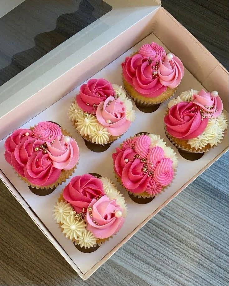 Order from us for your special cupcakes