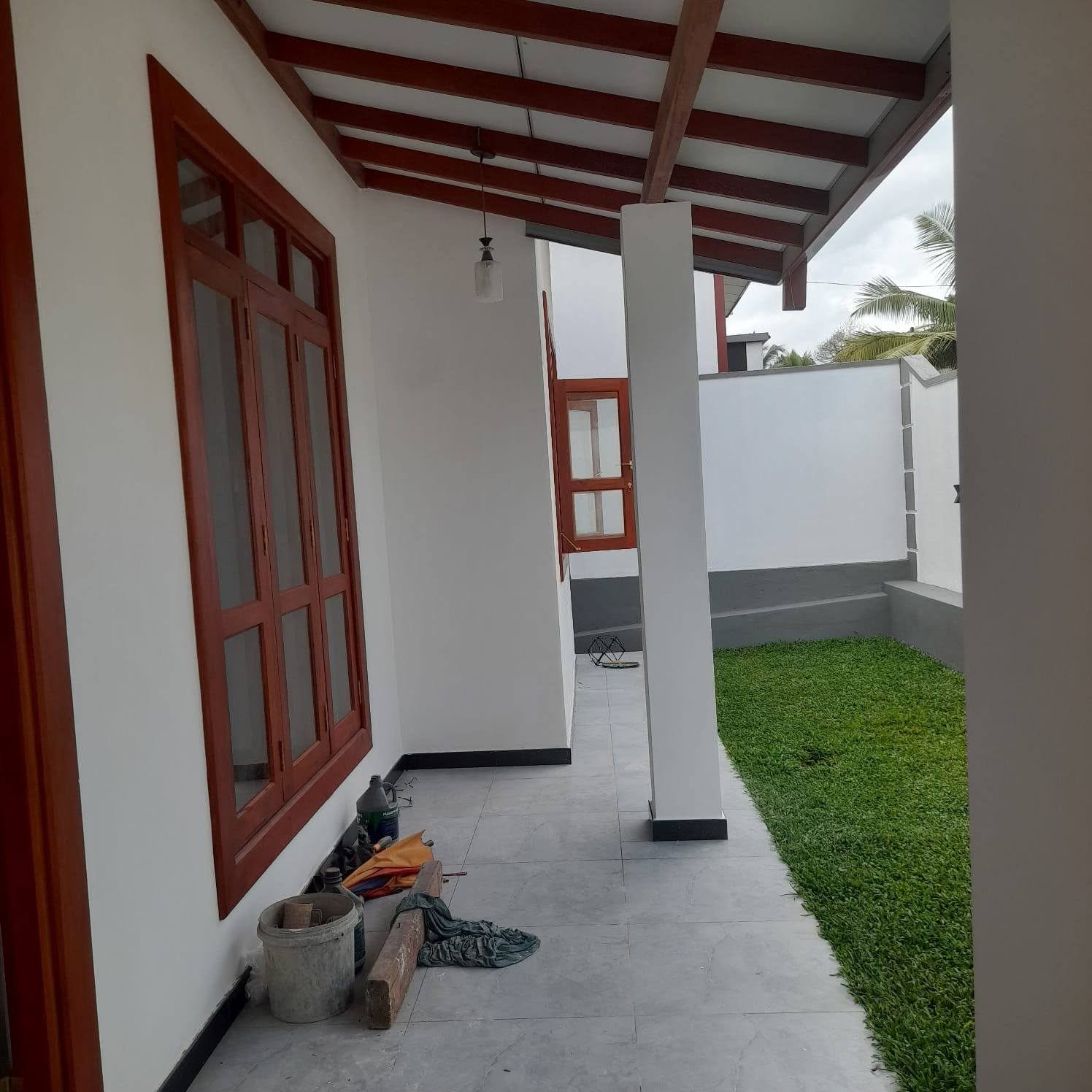 හෝමාගම බේරුකැටිය අගනා නිවසක් විකීනීමට