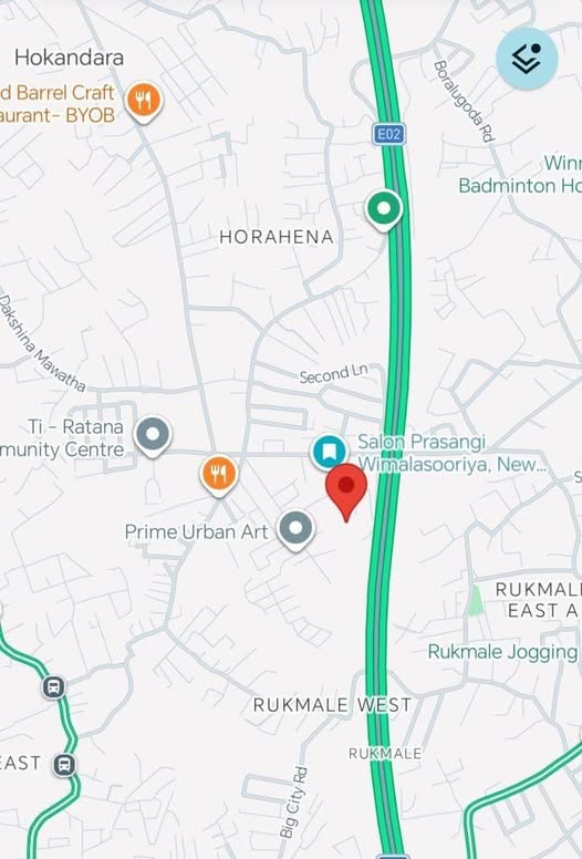 පන්නිපිටියෙන් අඩු මිලට ඉඩමක් සොයන ඔබට මෙන්න කදිම අවස්ථාවක්!