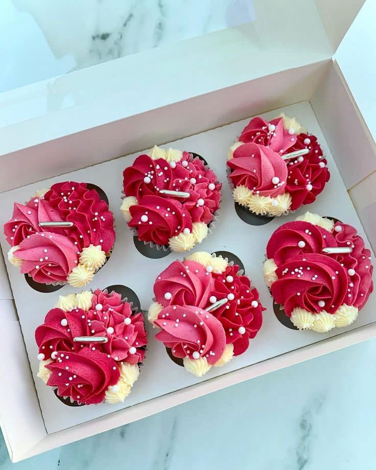 Order from us for your special cupcakes