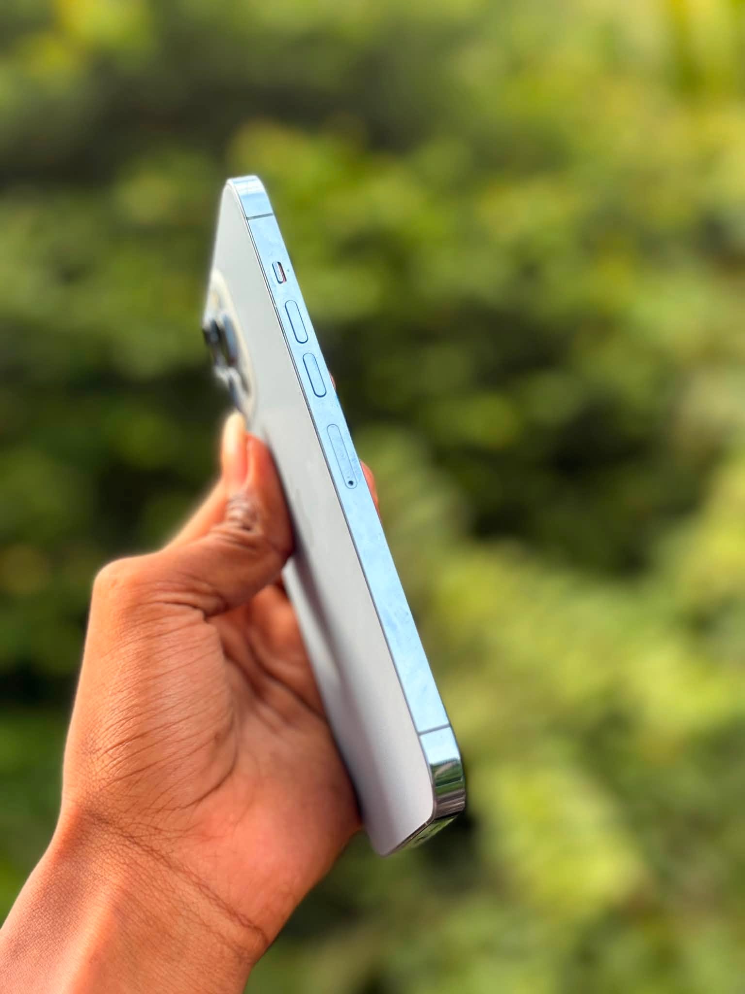 Apple iPhone 13 pro max