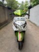 Honda Dio XU ****