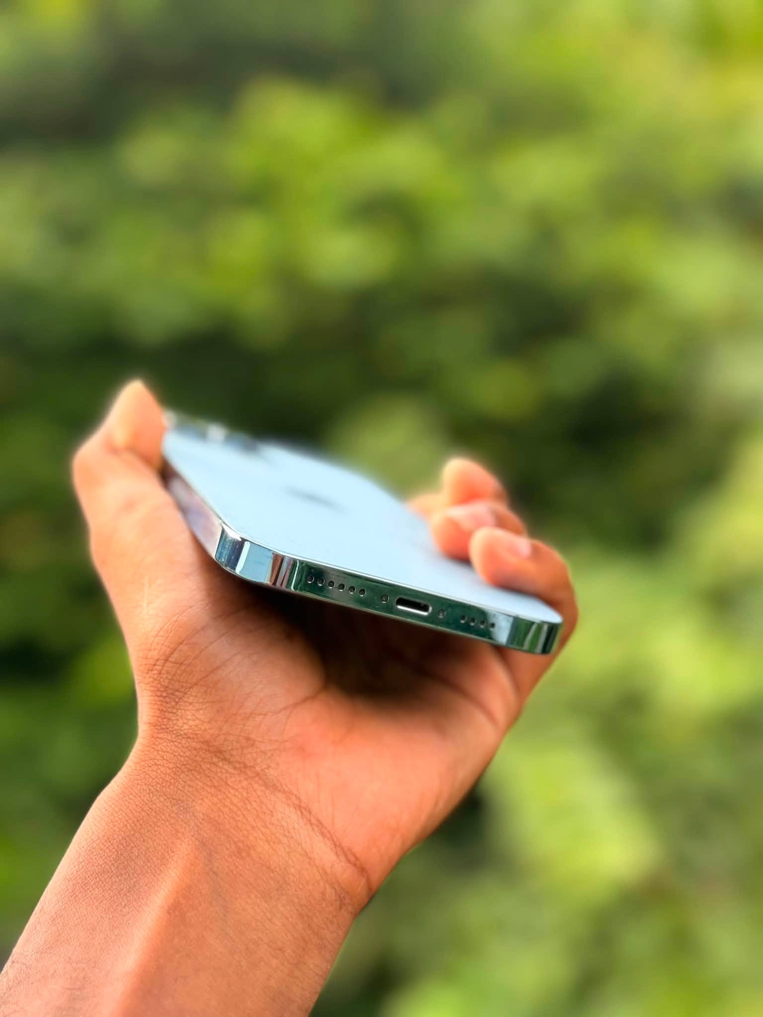 Apple iPhone 13 pro max