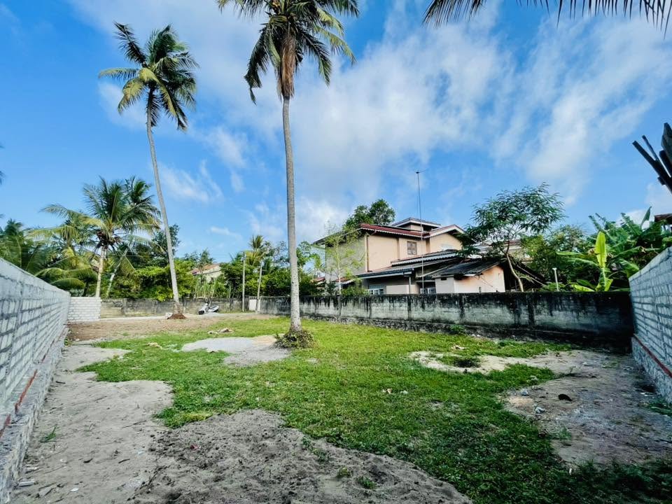 Highly Residencial Land Far Sale