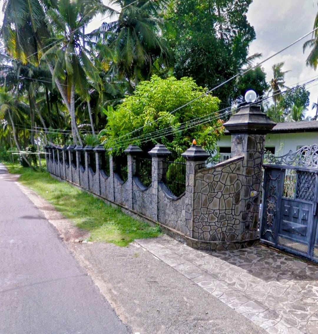 කටුනේරියේ නගරයෙන්  පර්චස් 45 ඉඩමක්..