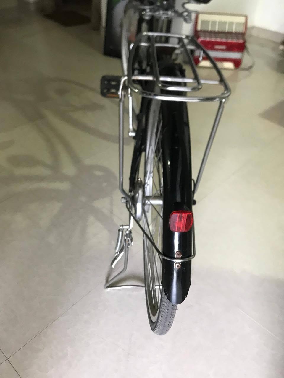 Japan Lady’s bicycle