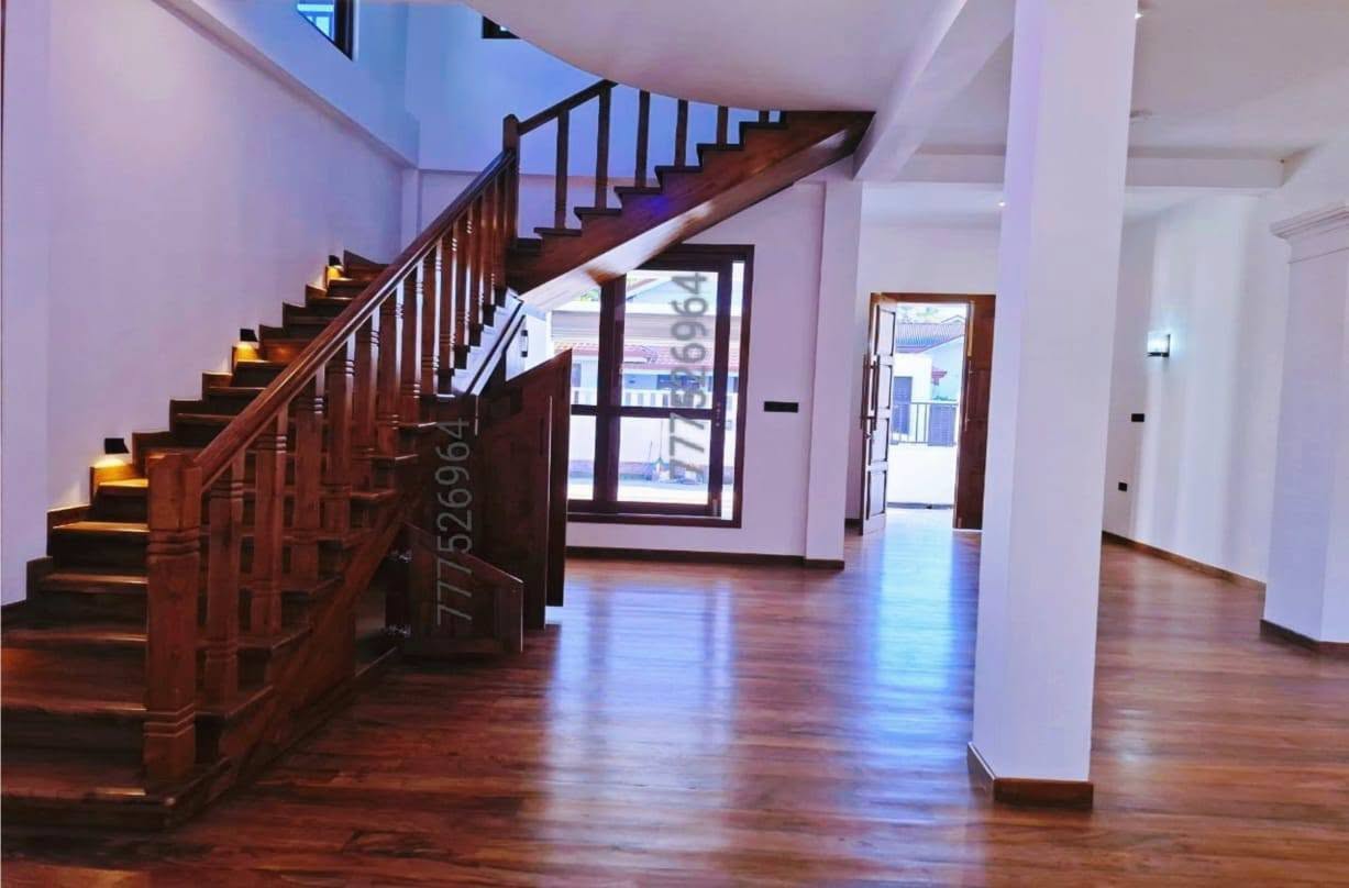 Brand New Luxury House For Sale in Negombo