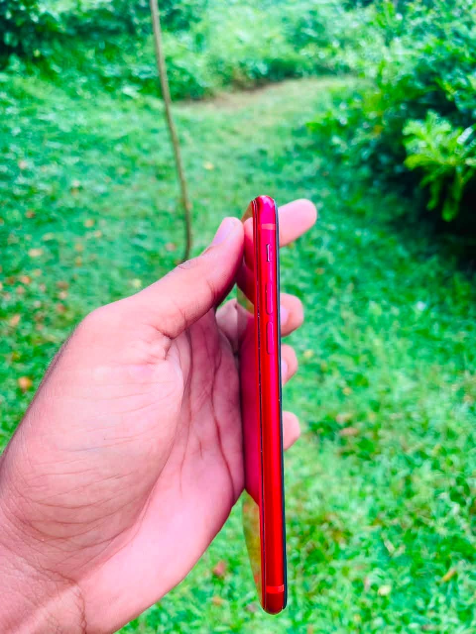 I phone 8