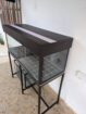 ඉක්මනින් විකිණීමට ඇත! Complete Fish Tank Set
