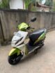 Honda Dio XU ****