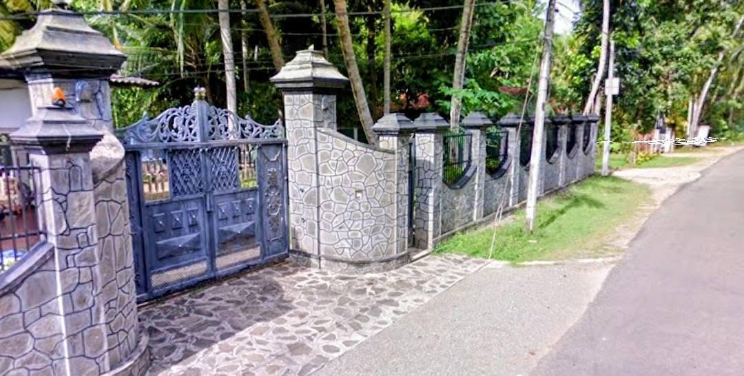 කටුනේරියේ නගරයෙන්  පර්චස් 45 ඉඩමක්..