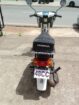 Honda 48cc motorbike