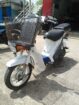 Honda 48cc motorbike