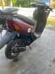 Honda Dio Japan 48cc