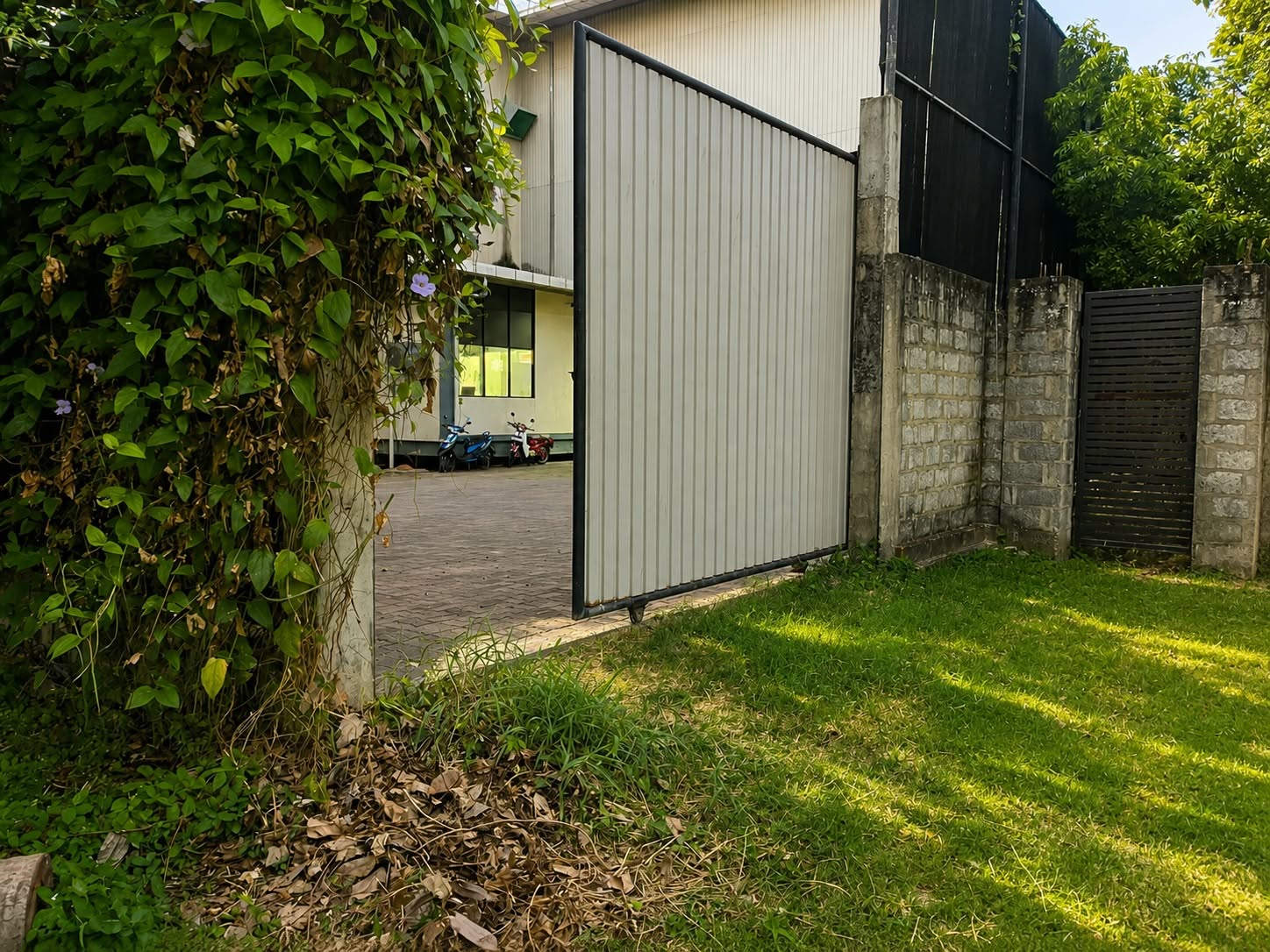40 Perches Residential Land for Sale in Negombo Town