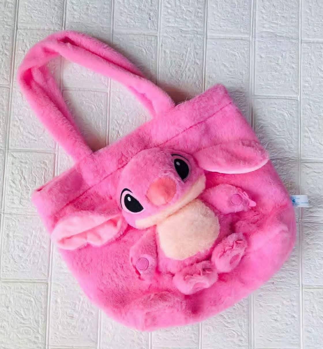 Stich Bag