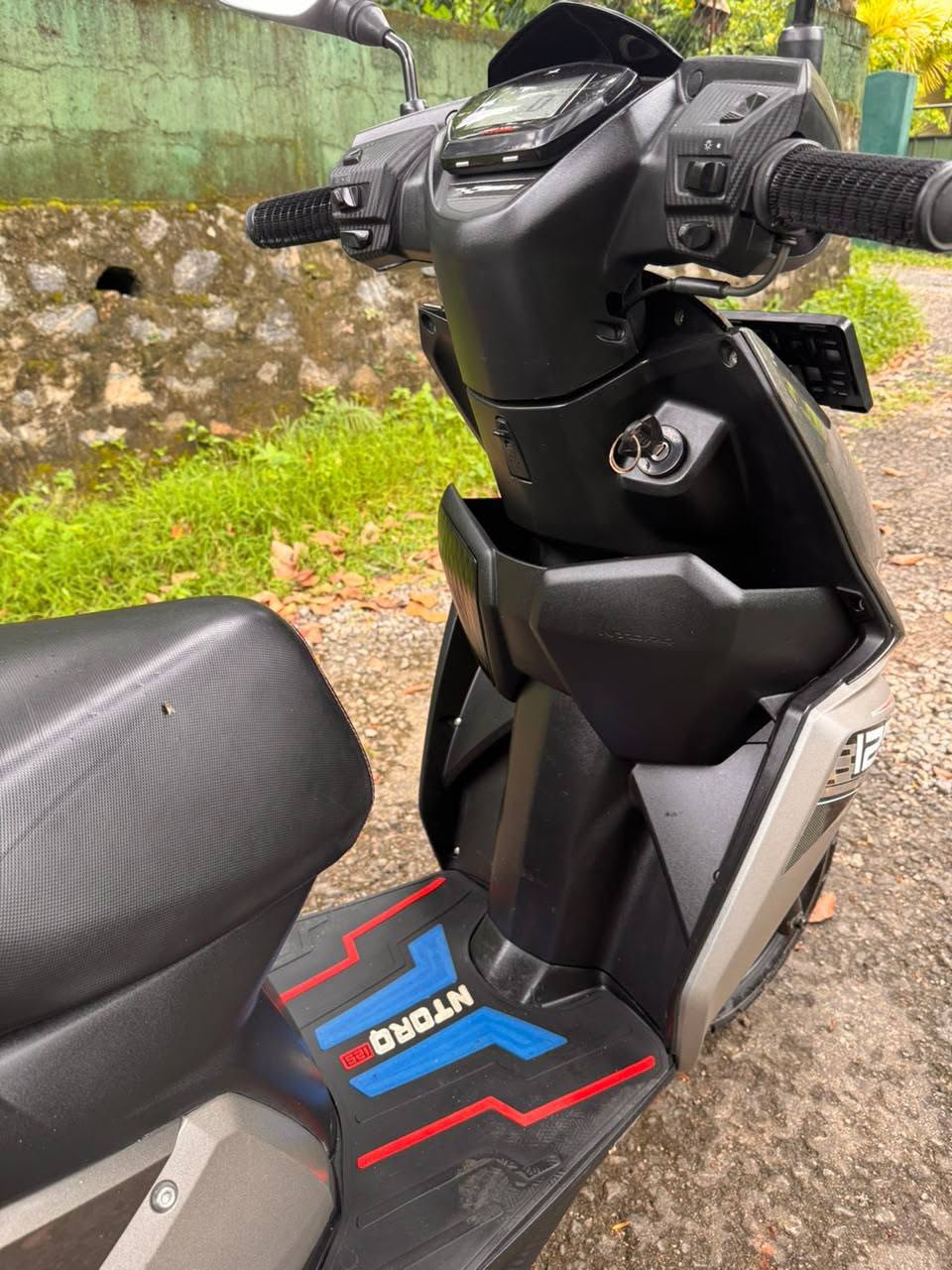 Tvs Ntorq 125 2024 For Sale