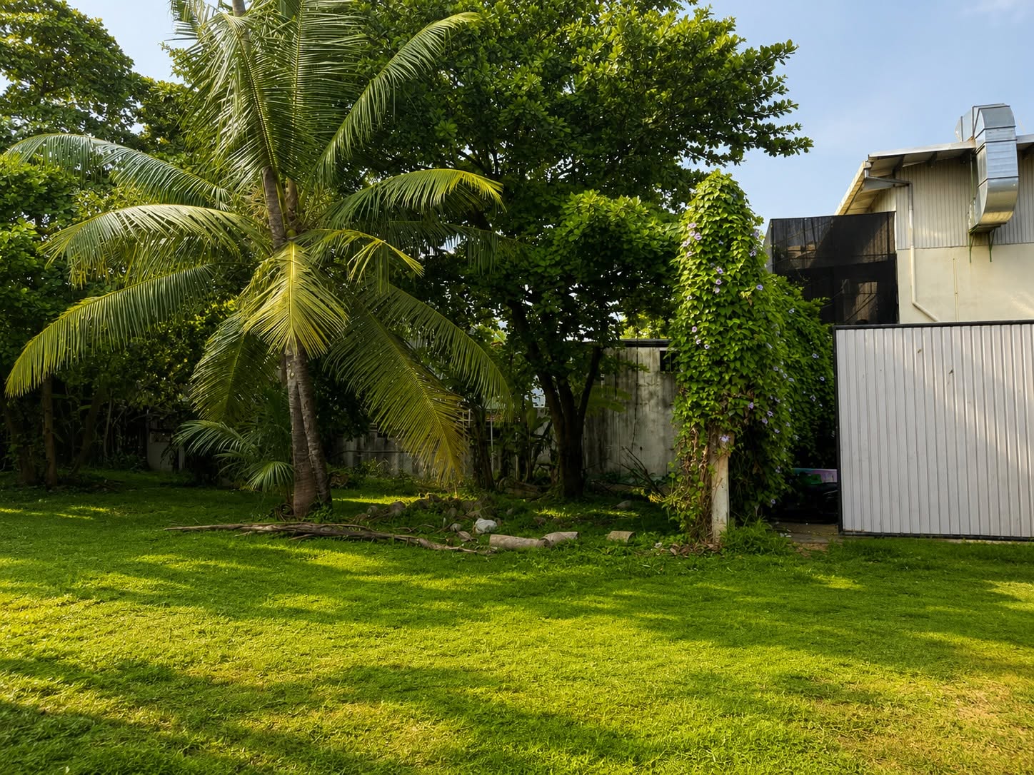 40 Perches Residential Land for Sale in Negombo Town