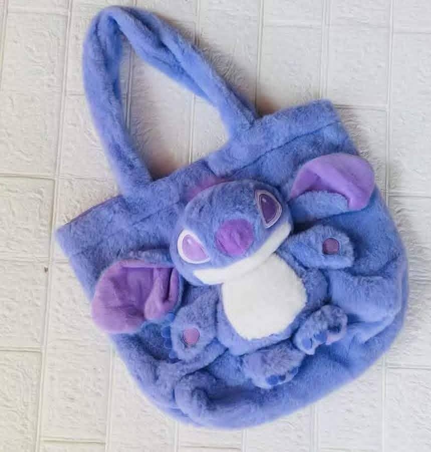 Stich Bag