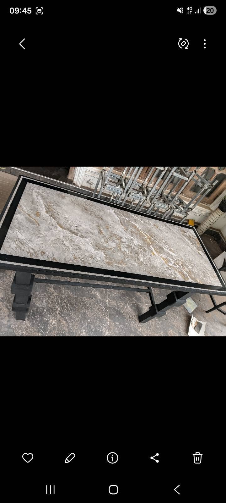 Table for sale