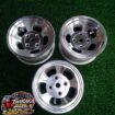 threewheel Original Alloy Wheels Available