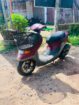 Honda Dio Japan 48cc