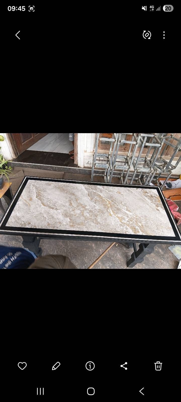 Table for sale
