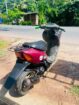 Honda Dio Japan 48cc