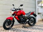 Brand New Condition Fz යතුරුපැදි යක් මිලදී ගන්න ඔබත් දැන්ම එන්න