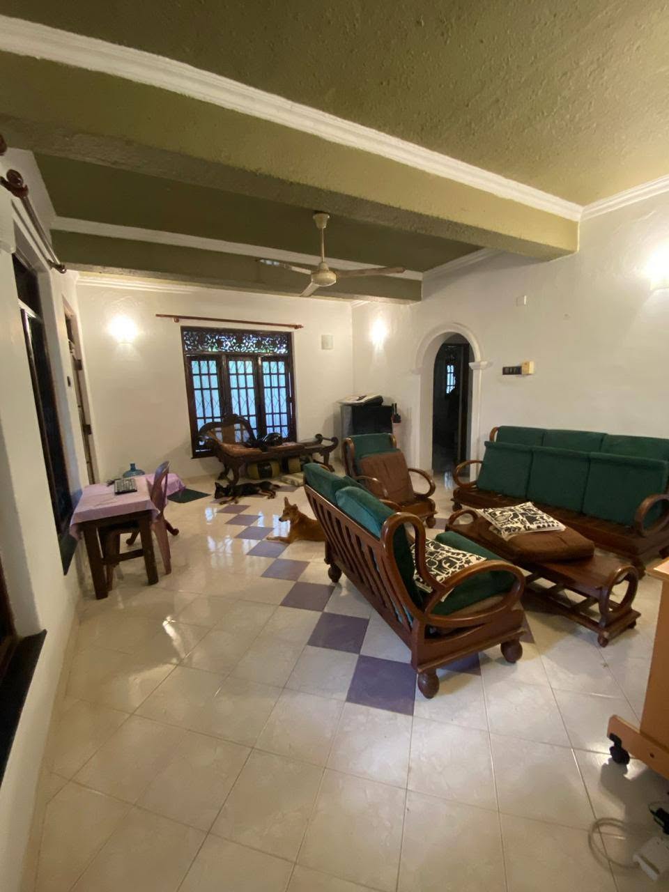 2 storey house + 85 Perches for sale– Negombo