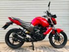 Brand New Condition Fz යතුරුපැදි යක් මිලදී ගන්න ඔබත් දැන්ම එන්න