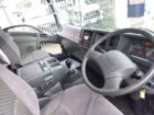 ISUZU FORWARD FREEZER TRUCK
