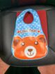 Baby Bib/ Baby Apron