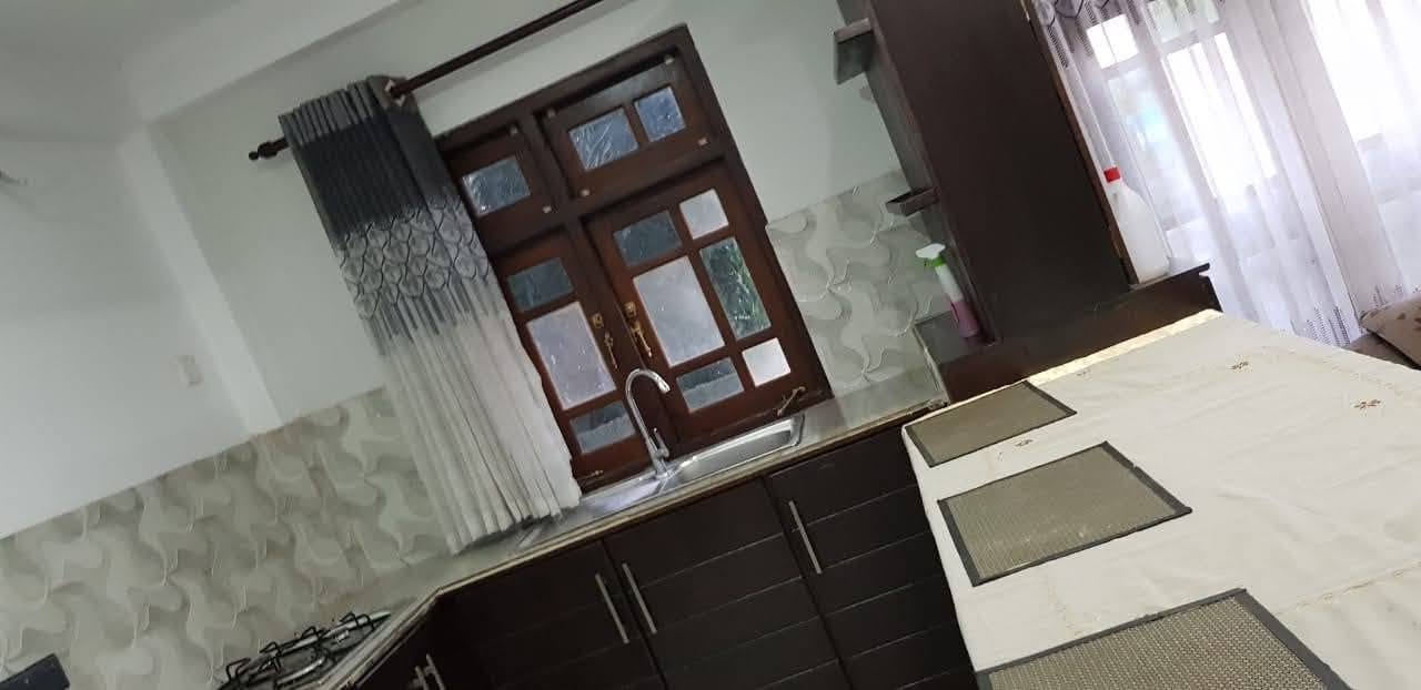 House for rent in negombo palagathure