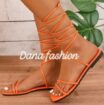 Premium Ladies Sandals Collection