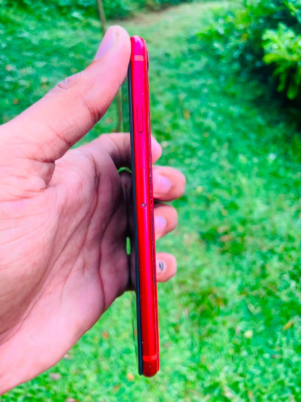 I phone 8