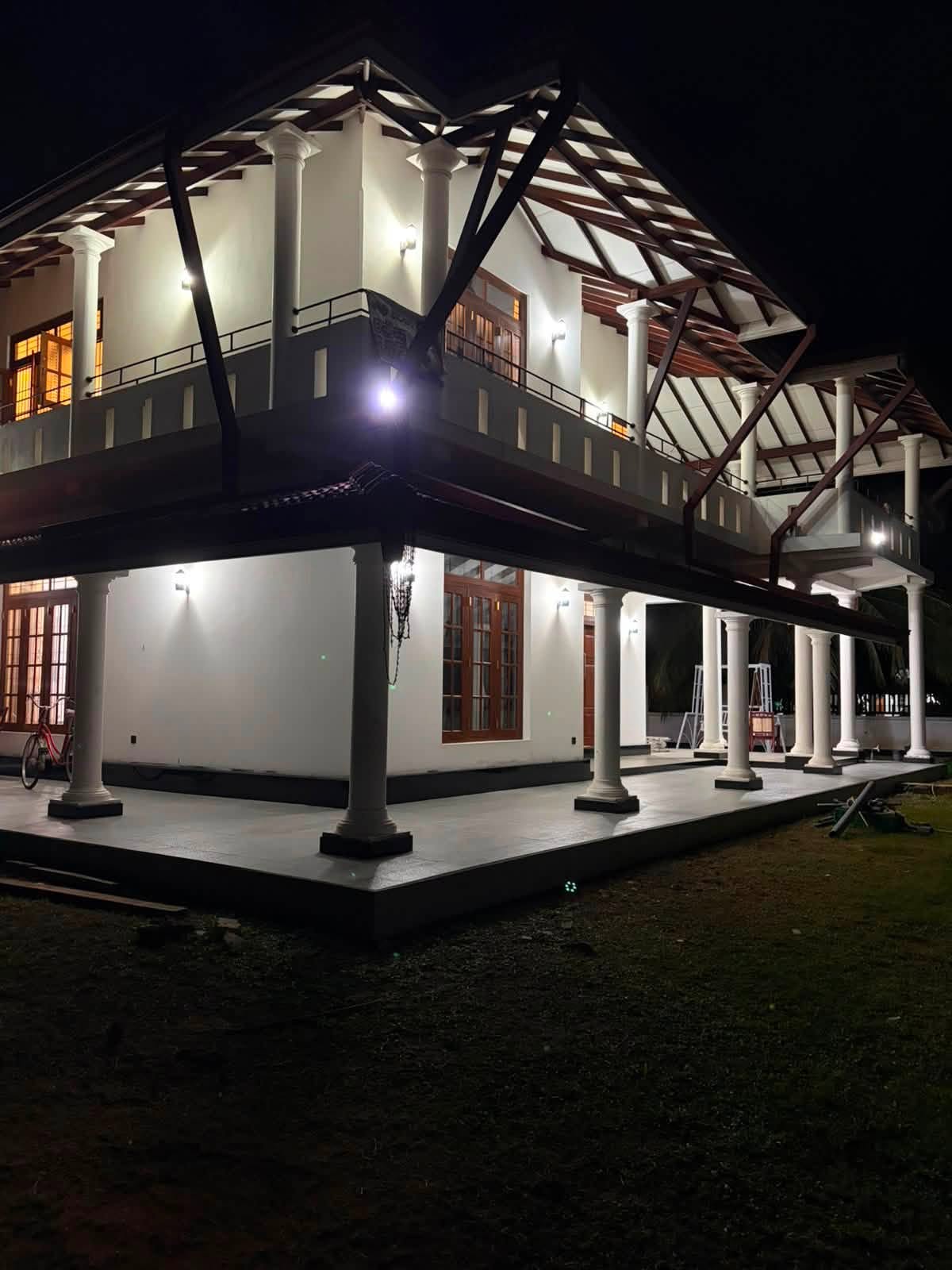 HOUSE FOR RENT – WALPOLA, ADIAMBALAMA – Fully Furnished House – Ground Floor for Rent