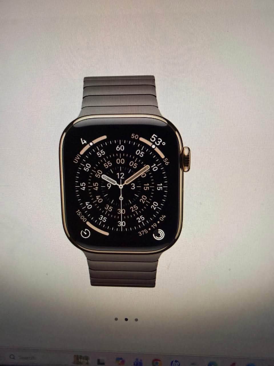 Apple Watch