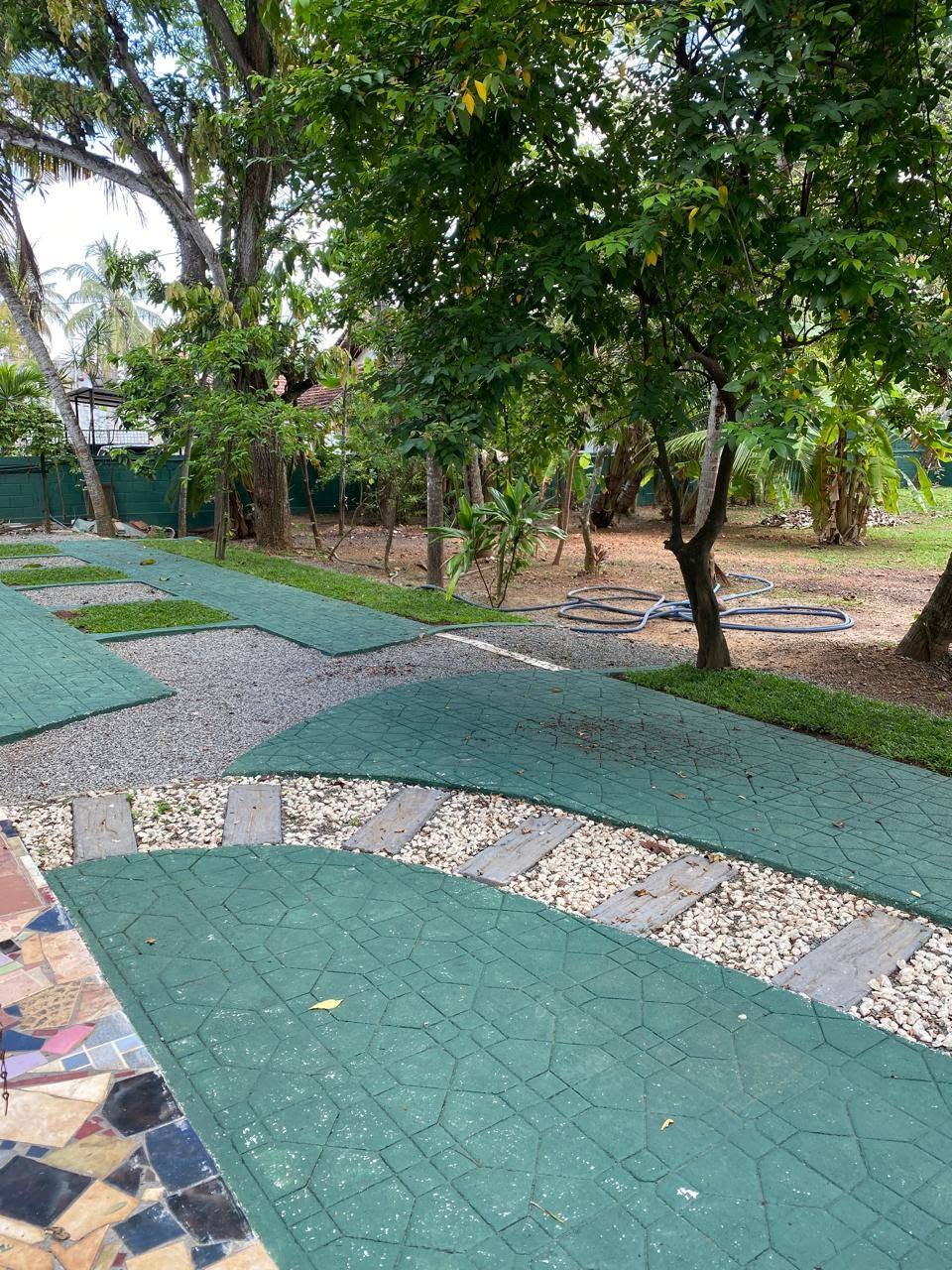 2 storey house + 85 Perches for sale– Negombo