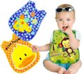 Baby Bib/ Baby Apron