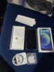 iPhone 12 64gb Full set box with same imei