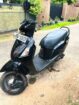 Hero Honda pleasure 2020