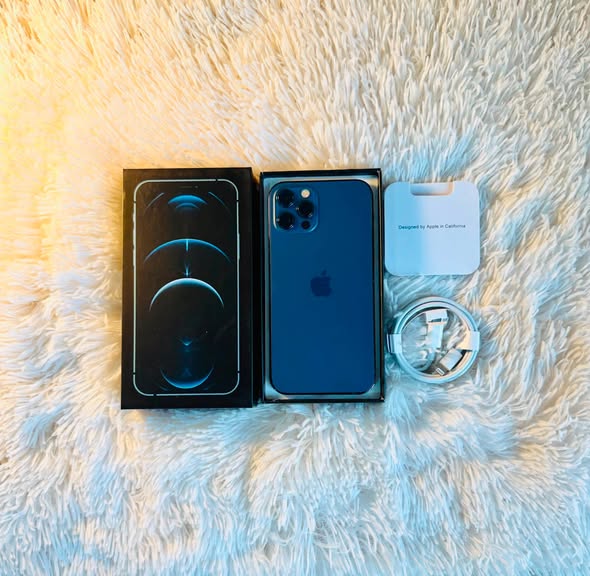 iPhone 12 Pro 256GB