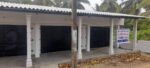 කුලියාපිටිය – මාදම්පේ ප්‍රධාන පාරට මුහුණලා වටිනා වාණිජ දේපළක් විකිණීමට!