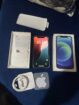 iPhone 12 64gb Full set box with same imei
