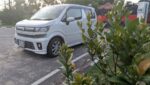 Suzuki Wagon R FZ Premium 2018 (AMW Company Import)