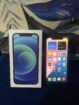 iPhone 12 64gb Full set box with same imei