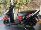 Yamaha Ray ZR – 2019 / 2020