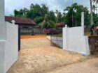 කොච්චිකඩේ මඩම්පැල්ල පාර හල්පේ දේවස්ථනය අසල පර්චස් 15 ඉඩම් කොටස් 1 විකිණීමට ඇත.