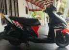 Yamaha Ray ZR – 2019 / 2020